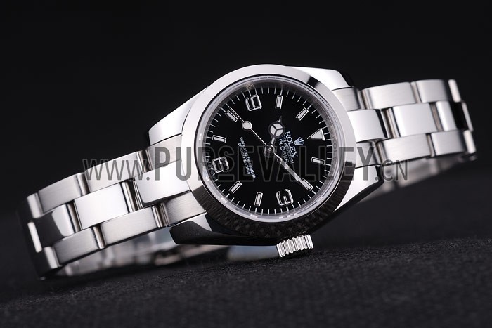 Rolex Swiss Explorer srl157