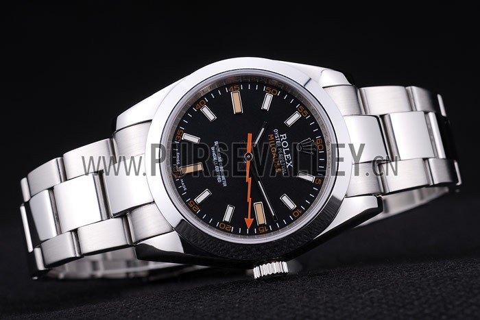 Rolex Swiss Milgauss srl155