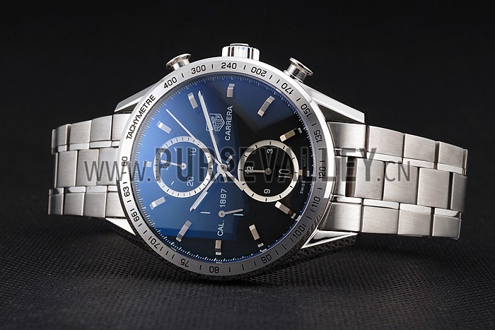Tag Heuer Swiss Carrera stag14