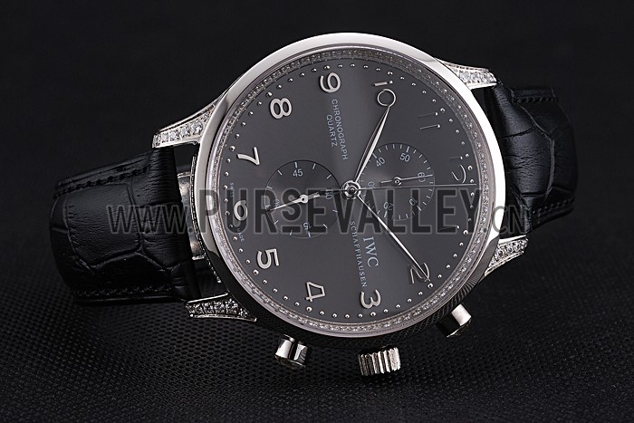 Iwc Schaffhausen iwc85