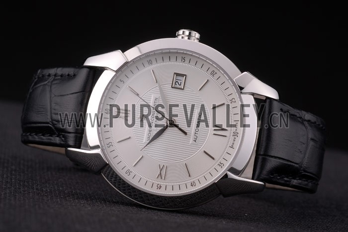 Vacheron Constantin Swiss svc2 7896