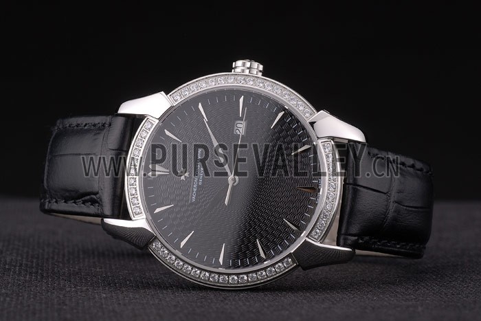 Vacheron Constantin Swiss svc3 7897