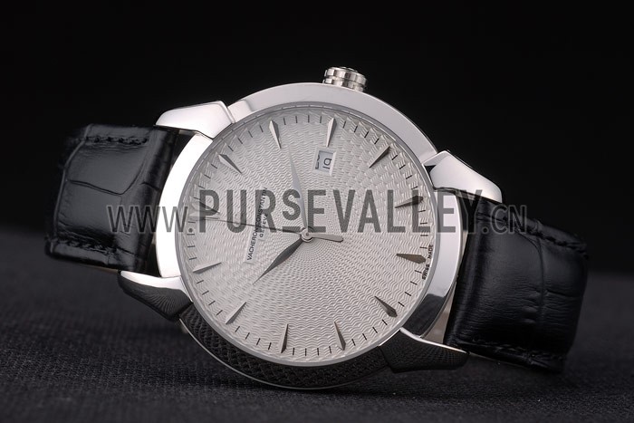 Vacheron Constantin Swiss svc4 7898