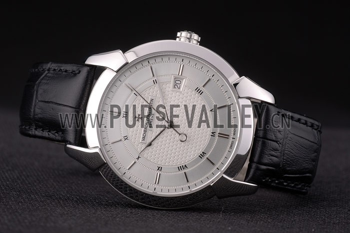 Vacheron Constantin Swiss svc5 7899
