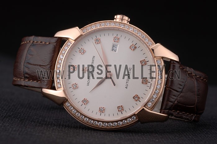 Vacheron Constantin Swiss svc9 7903