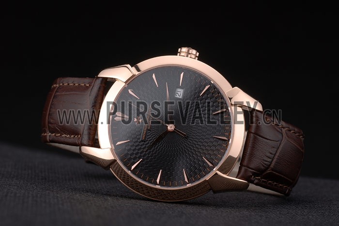 Vacheron Constantin Swiss svc11 7905