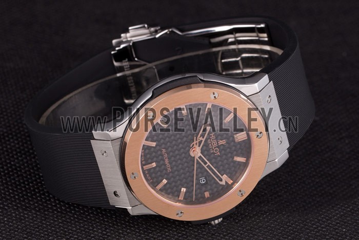 Swiss Hublot Classic Fusion Ceramic King Gold shb02 621395