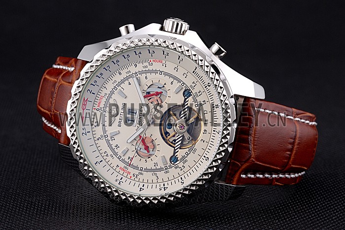 Breitling Bentley Motors-bl10