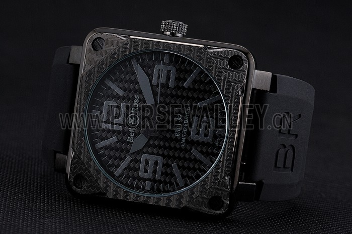 Bell and Ross Watch Replica 3411