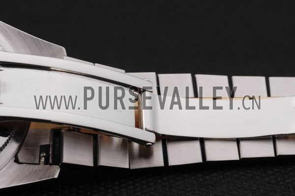 Rolex Datejust Swiss Mechanism-srl41