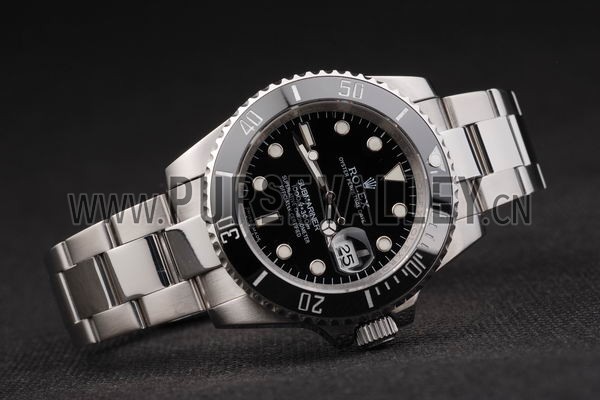 Rolex Submariner Swiss Mechanism-srl56