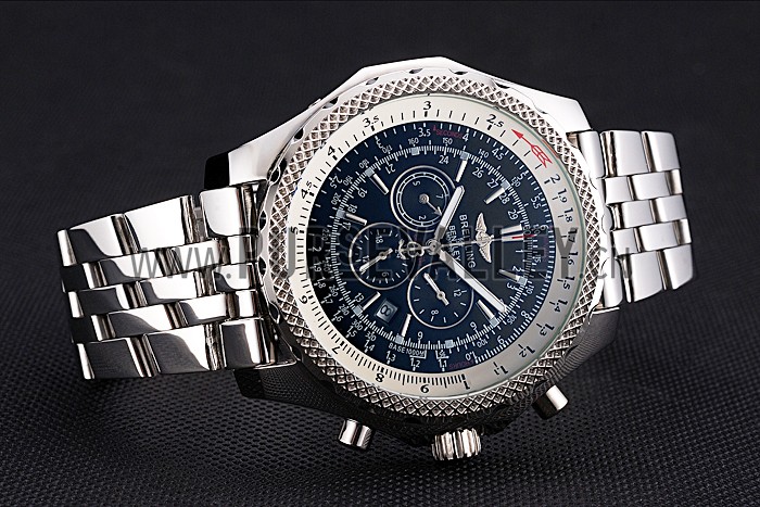 Breitling Bentley Motors-bl59