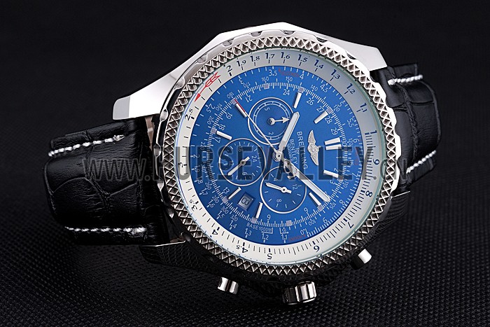 Breitling Bentley Motors-bl11