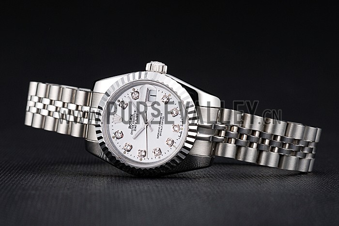Rolex Datejust Swiss Mechanism-srl89