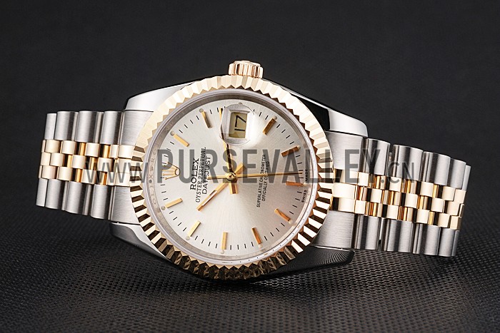 Rolex Datejust Swiss Mechanism-srl03