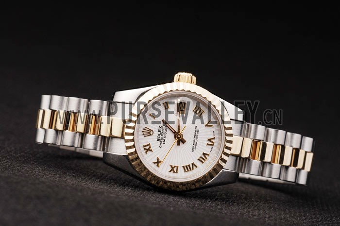 Rolex Datejust Swiss Mechanism-srl104