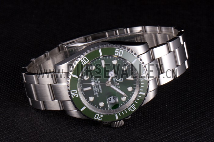 Rolex Submariner Swiss Mechanism-srl51