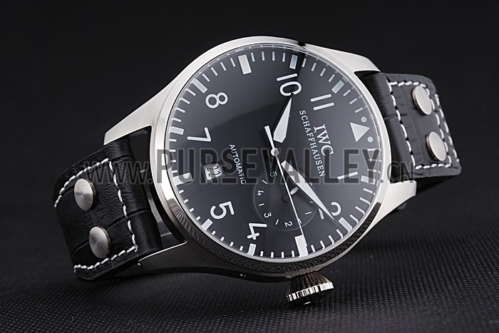 Iwc Schaffhausen 118