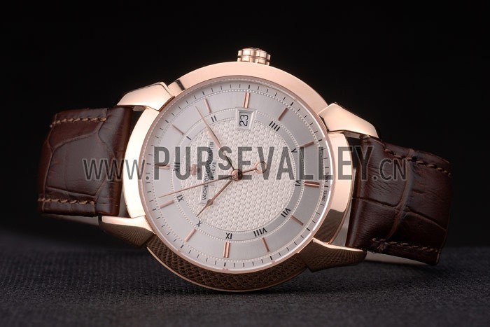 Vacheron Constantin Swiss svc13 7907