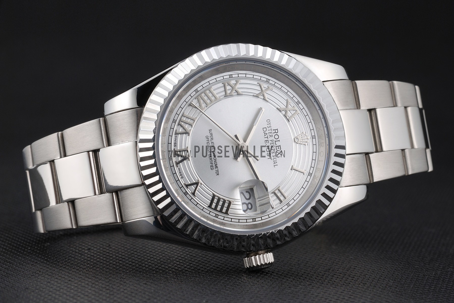 Rolex Datejust-rl226