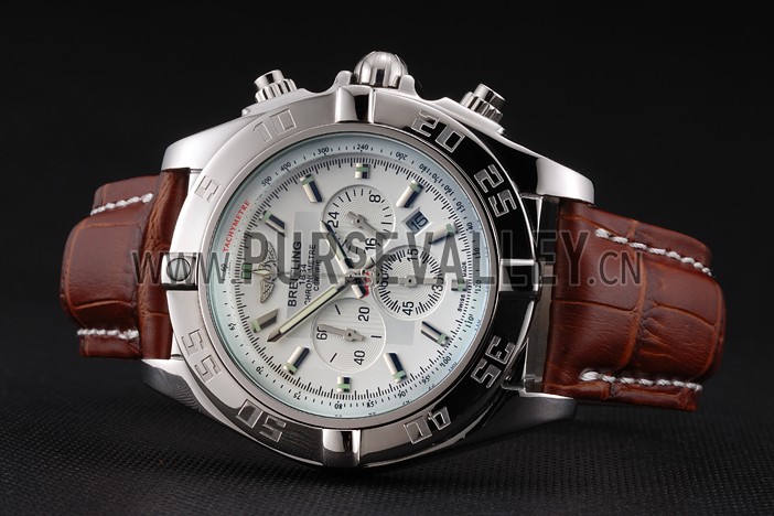 Breitling Chronomat Watch Replica 3528
