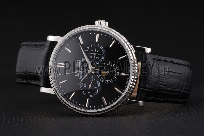 Patek Grand Complications Watch-pp1