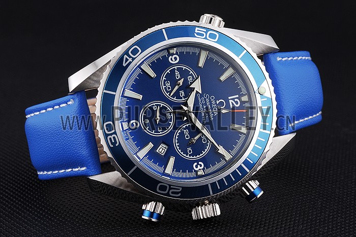 Omega Seamaster Professional James Bond Quantum of Solace Limited Edition 622539