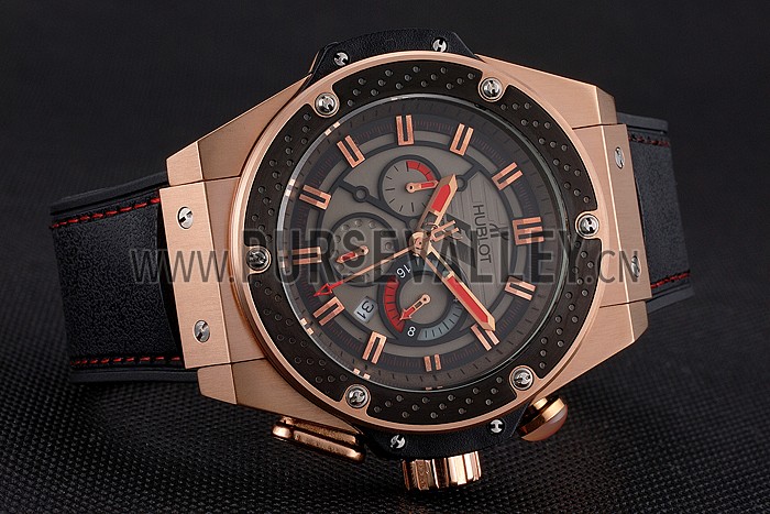 Hublot F1 - HB125 621596
