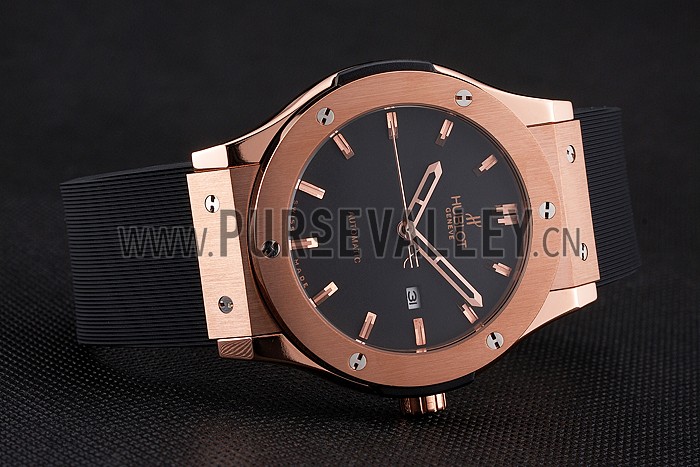 Hublot Classic Fusion King Rose Gold - HB136 621607