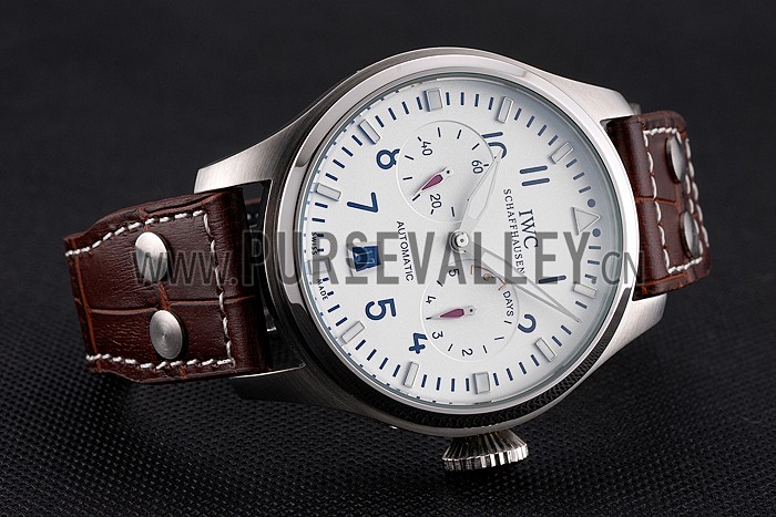 Iwc Schaffhausen 115