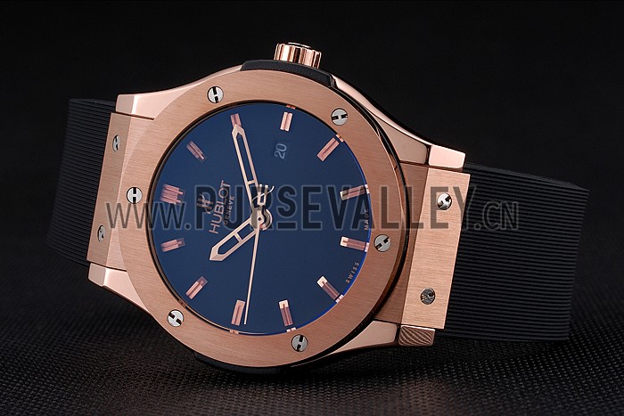 Swiss Hublot Classic Fusion King Rose Gold shb03 621396