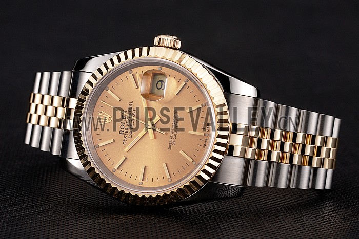 Rolex Datejust Swiss Mechanism-srl01