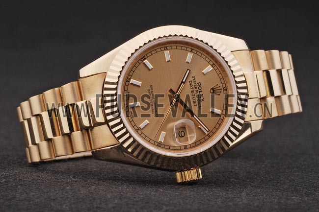 Rolex Datejust-rl210