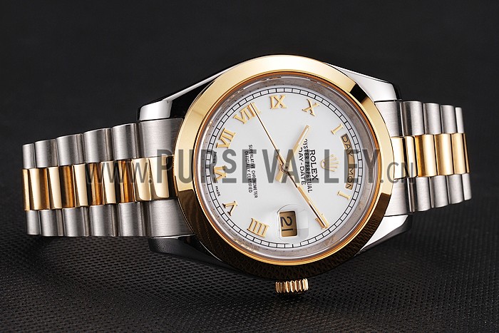 Rolex Day-Date-rl195