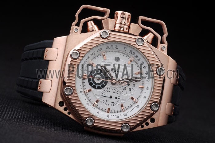 Audemars Piguet Royal Oak Offshore Watch Replica 3281