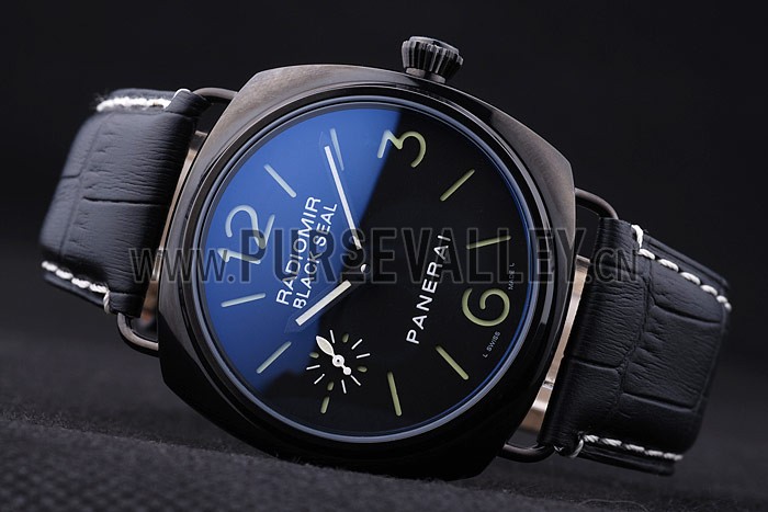 Panerai Radiomir-pa02