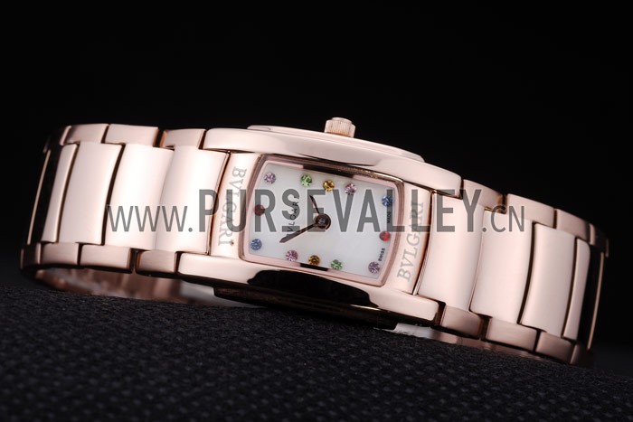 Bvlgari Replica Watch bv143