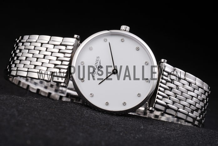 Longines Les Grandes Classiques - lg01