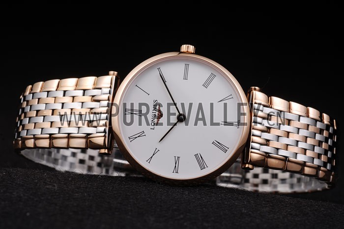 Longines Les Grandes Classiques - lg02