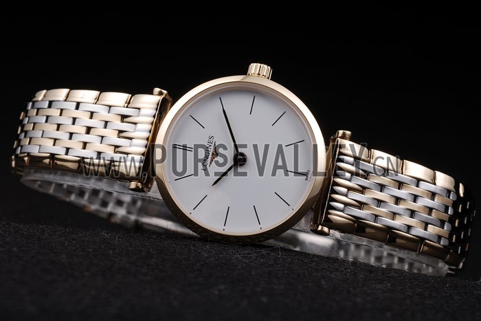 Longines Les Grandes Classiques - lg05