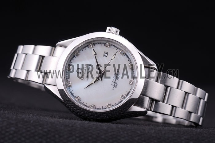 Omega Seamaster - om150