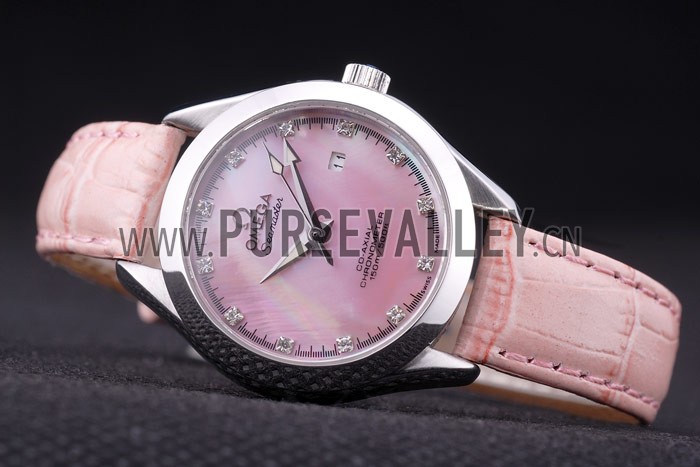 Omega Seamaster - om154