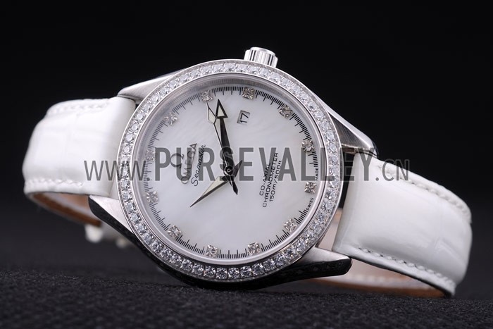 Omega Seamaster - om156