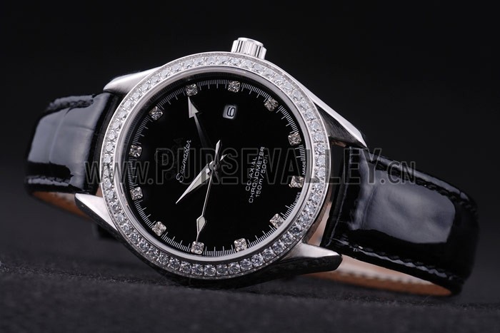 Omega Seamaster - om157