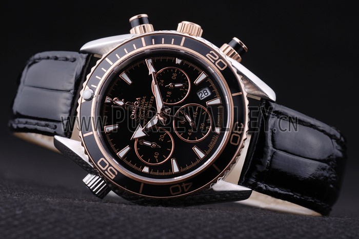 Omega Seamaster - om160