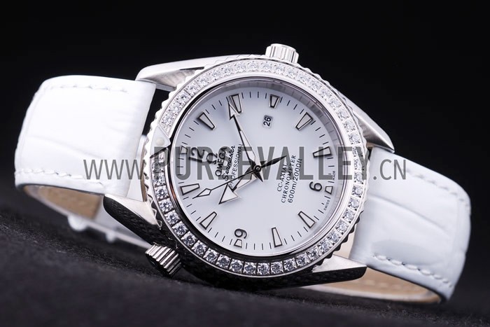 Omega Seamaster - om163