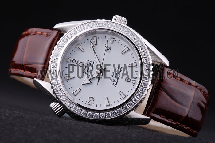 Omega Seamaster - om166