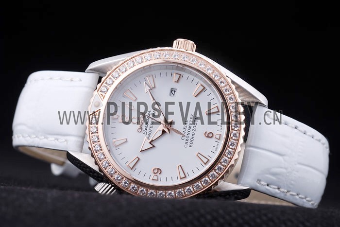 Omega Seamaster - om168