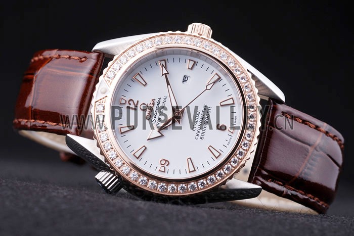 Omega Seamaster - om170