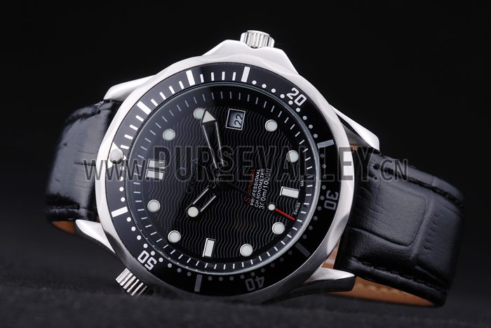 Omega Seamaster - om186